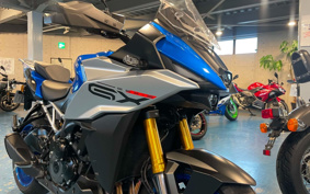 SUZUKI GSX-S1000GX 2024