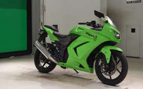 KAWASAKI NINJA 250R EX250K