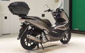 HONDA PCX 125 2025 JF81
