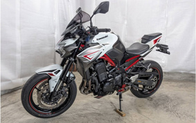 KAWASAKI Z900 2022 ZR900B
