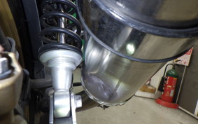 HONDA CB400SF VTEC Spec3 2007 NC39