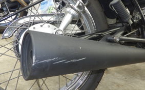 SUZUKI ST250 NJ4AA