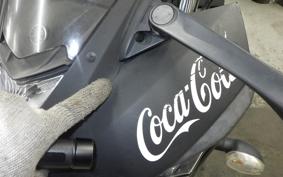 YAMAHA YZF-R25 A RG10J