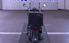 HONDA BENLY 110