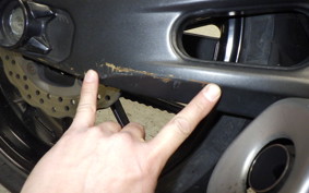 YAMAHA MT-07 2015 RM07J