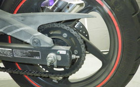 HONDA CBR250R GEN 3 2007 MC41