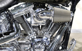 HARLEY FXSBSE CVO 2013 TD9