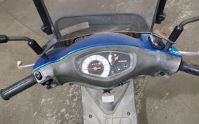 SUZUKI ADDRESS V125 CF46A