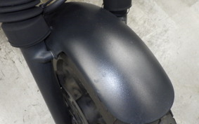 HONDA REBEL 250 A 1998 MC49