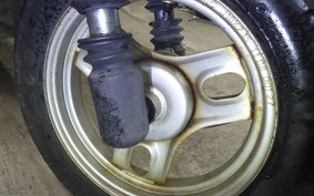HONDA DIO Gen.6 2026 AF68