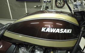 KAWASAKI ZEPHYR 750 RS 2003 ZR750C