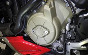 DUCATI STREETFIGHTER V4 S 2020