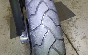 BMW F800GS 2009