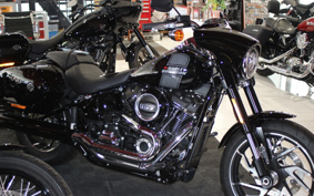 HARLEY FLSB 2022 YMJ