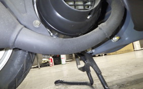 HONDA DIO FIT 2003 AF27