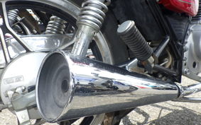 SUZUKI GN125 H