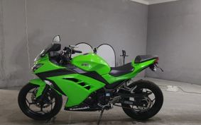 KAWASAKI NINJA250 EX250L