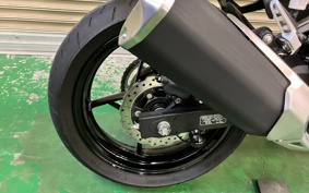 KAWASAKI Z400 2019 EX400G