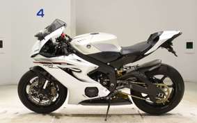 YAMAHA YZF-R6 2019