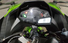 KAWASAKI NINJA 250 EX250L