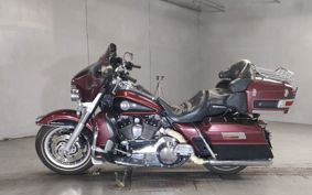 HARLEY FLHTCU-I 1450 2001 FCW