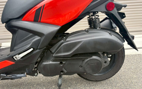 YAMAHA CYGNUS GRIF ASU SEJ4J