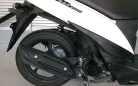 SUZUKI ADDRESS V110 CE47A