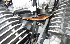 YAMAHA DRAGSTAR 400 CLASSIC 2006 VH01J