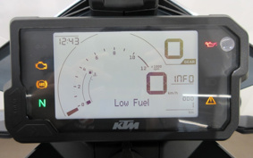 KTM 250 ADVENTURE JGD40