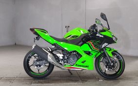 KAWASAKI NINJA400 EX400L