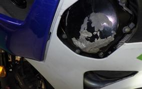 SUZUKI GSX-R1000 2005