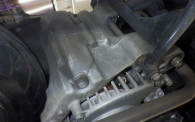 HONDA LEAD 110 2011 JF19