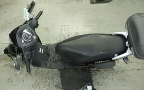 SUZUKI ADDRESS 110 CE47A