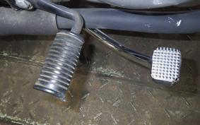 SUZUKI GN125 F Gen.2