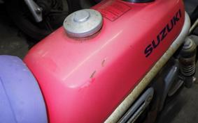 SUZUKI PV50 NA12A