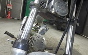 HONDA DAX 50 1998 ST50