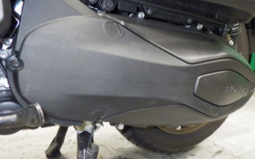 HONDA FORZA 250 MF17