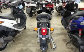 HONDA LITTLE CUB E AA01