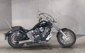 YAMAHA DRAGSTAR 1100 2000 VP10J