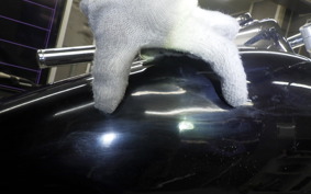 HONDA SHADOW 400 2005 NC34