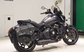 KAWASAKI VULCAN 650 SA 2020 EN650G