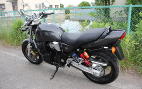 SUZUKI INAZUMA 400 1998 GK7BA