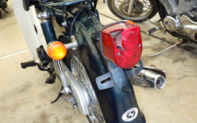 HONDA LITTLE CUB E 2015 AA01