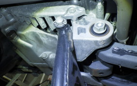 HONDA LEAD 110 2018 JF19