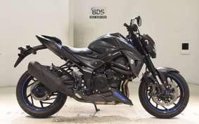SUZUKI GSX-S750 2019 C533F