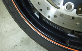 YAMAHA MT-09 A 2014 RN34J