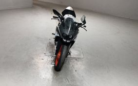 KTM 125 RC JYAYD