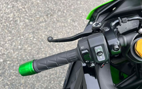 KAWASAKI Ninja ZX-4RR KRT 2024 ZX400P