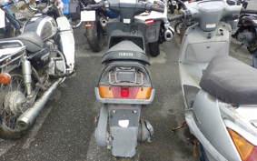 YAMAHA AXIS 50 3VP