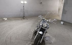 YAMAHA DRAGSTAR 400 4TR